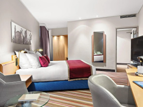 Leonardo Royal Hotel Frankfurt