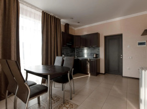 Golden Resort (Туапсе)