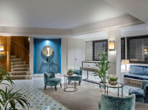 Best Western Signature Collection Hotel Paradiso