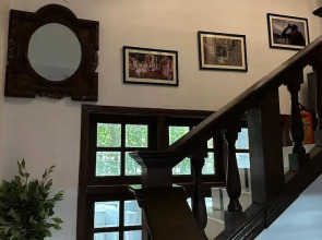 VILLA 33 Bed & Breakfast