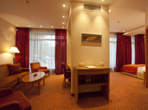 Бутик-отель Amber Spa