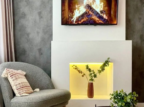 Апартаменты недалеко от Мамаева Кургана на Поддубного 1