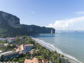 Avani Ao Nang Cliff Krabi Resort