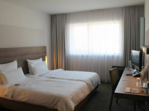 Ruby Coco Hotel Dusseldorf