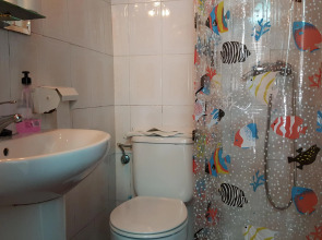 Pensión La Giraldilla