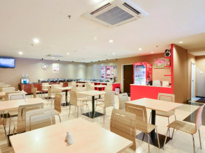 My Hotel at Bukit Bintang