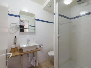 Hotel Rousseau Geneva