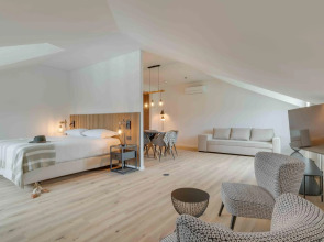 Pestana Sintra Golf Conference & Spa Resort