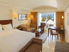 L'amphitrite Palace Resort & Spa