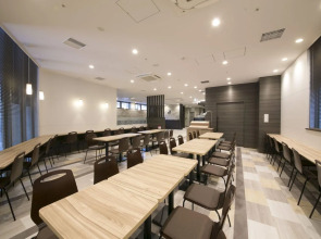 Washington R&B Hotel Shin-Osaka Kitaguchi