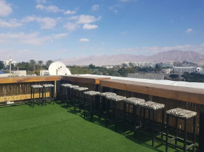 Amdar Hotel & Hostel