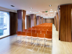 Отель Bibo Recogidas