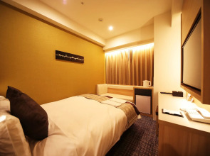 Hotel Sunroute Asakusa