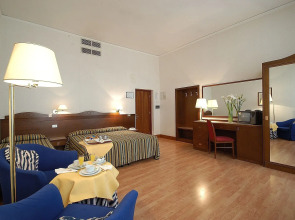 Hotel Martelli