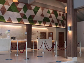 Vista Sol Punta Cana Beach Resort & Spa - All Inclusive