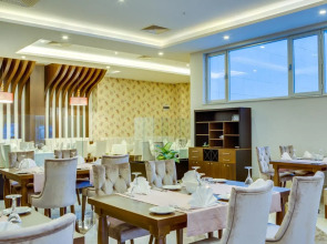 Demircioğlu Park Hotel