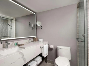 The Westin Harbour Castle, Toronto