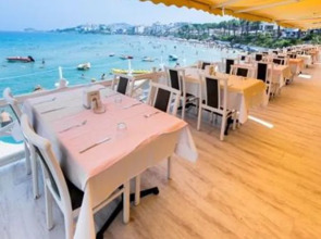 Marti Prime Beach Hotel