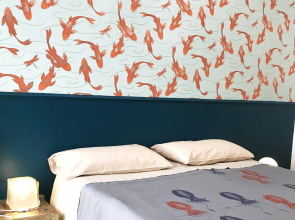 Bad - Bed & Breakfast and Design