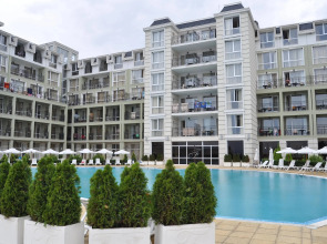 Hotel Festa Pomorie Resort