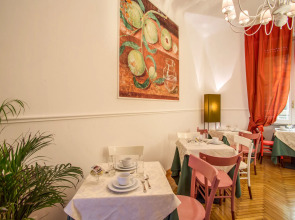 Roma in una Stanza GuestHouse