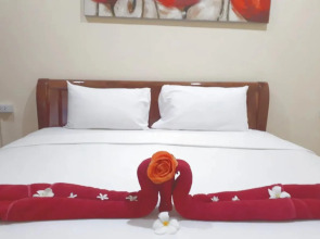 Rainbow Sky Hotel Samet