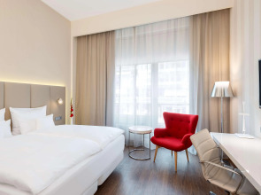 NH Collection Berlin Mitte Friedrichstrasse