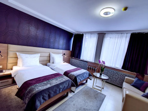 Hotel Srbija Garden Ex Garni