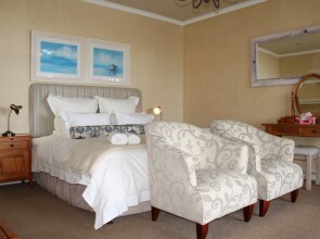 On the Cliff Guest House