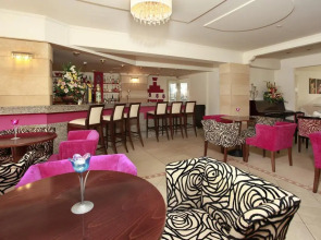 Jasmine Hotel Apartments