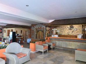 Abian Srama Hotel and Spa