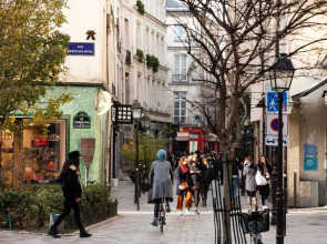 Le Petit Beaumarchais Hotel & Spa