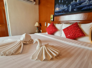 Vech Guesthouse Patong