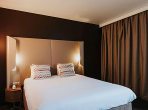 Ibis Rouen Centre Rive Gauche Mermoz