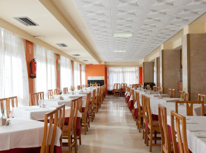 Hotel Seramar Luna Park Adults Only