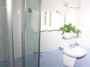Phuong Nhung Hotel