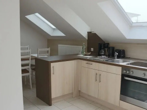 Gästehaus Unsere Stadtvilla