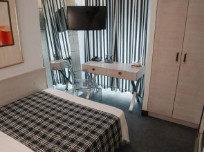 Andromeda Boutique hotel