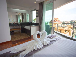 Harmony Phnom Penh Hotel