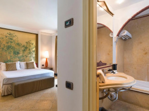 Romano Palace Luxury Hotel