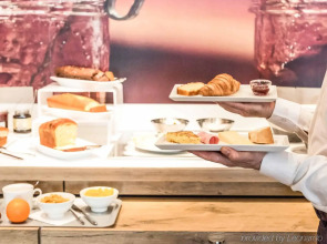 ibis Bordeaux Centre Bastide