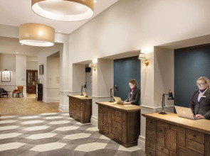 Leonardo Hotel Cardiff