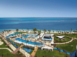 Hotel Riu Palace Peninsula - All Inclusive