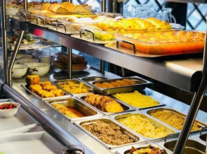 Отель Протос