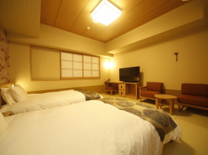 Onyado Nono Nara Natural Hot Spring