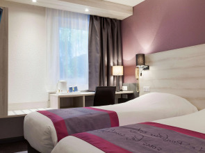 Kyriad Lille Est Villeneuve d'Ascq