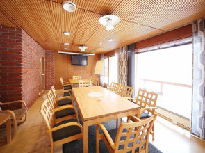 Nallikari Seaside Cottages