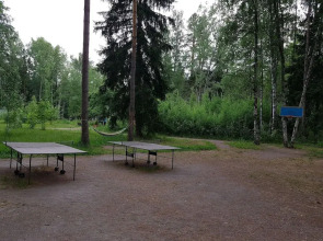 Дом творчества Архитектор