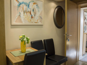 Residence Prime Luxury