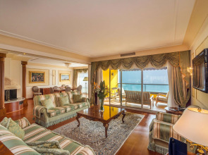 Swiss Diamond Hotel & SPA